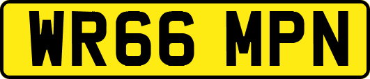 WR66MPN