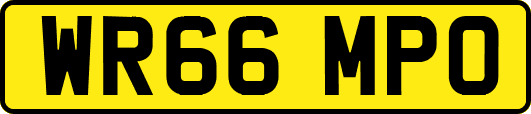 WR66MPO