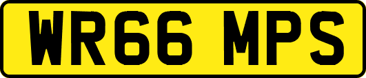 WR66MPS