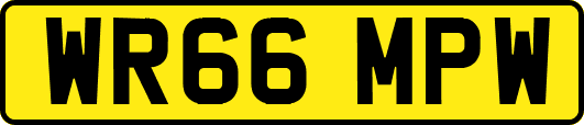 WR66MPW