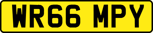WR66MPY