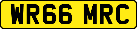 WR66MRC