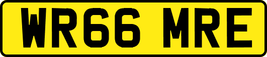 WR66MRE