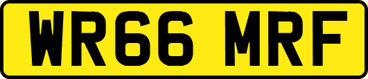 WR66MRF