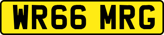 WR66MRG