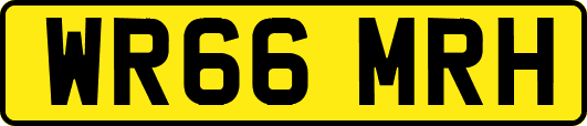 WR66MRH