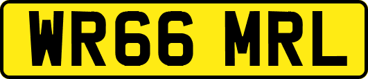 WR66MRL