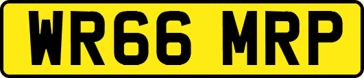 WR66MRP