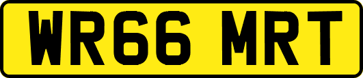 WR66MRT