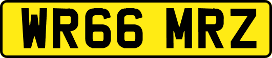 WR66MRZ