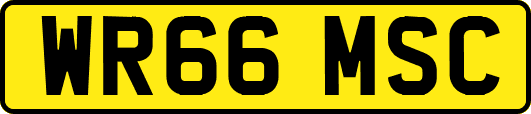 WR66MSC