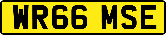 WR66MSE