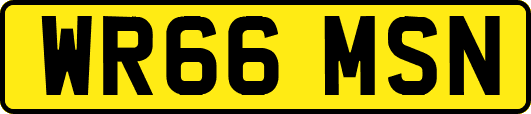WR66MSN