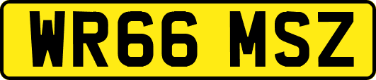 WR66MSZ