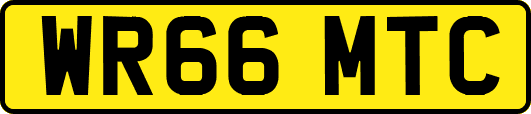 WR66MTC