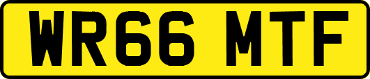 WR66MTF