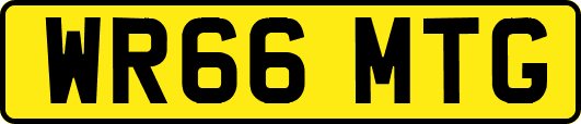 WR66MTG