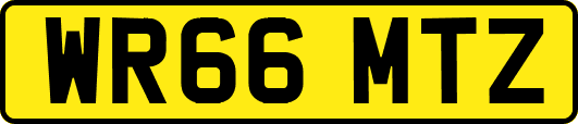 WR66MTZ