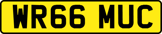 WR66MUC