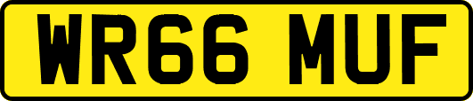 WR66MUF