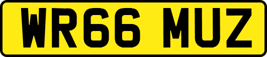 WR66MUZ
