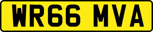 WR66MVA