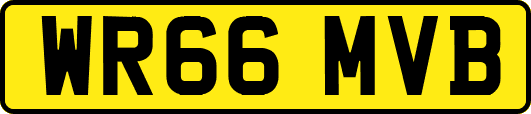 WR66MVB