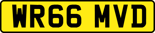 WR66MVD