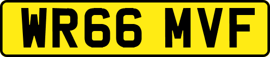 WR66MVF