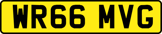 WR66MVG