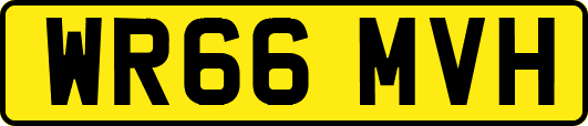 WR66MVH