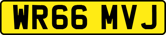 WR66MVJ