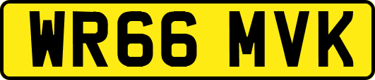 WR66MVK