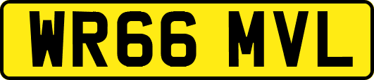 WR66MVL