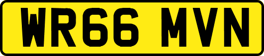 WR66MVN