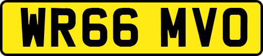WR66MVO