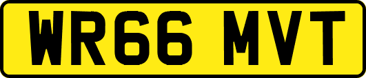WR66MVT