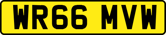 WR66MVW