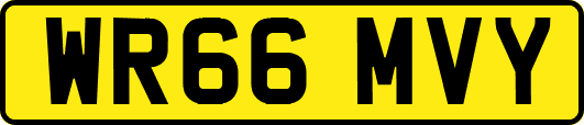 WR66MVY