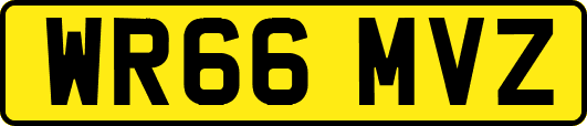 WR66MVZ