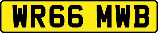 WR66MWB