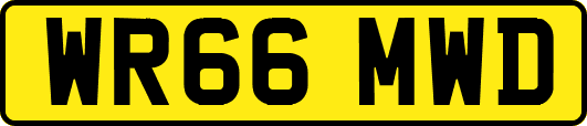 WR66MWD