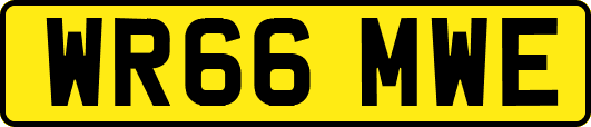 WR66MWE