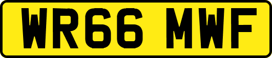 WR66MWF