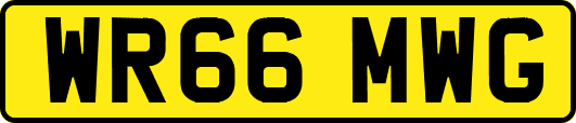 WR66MWG