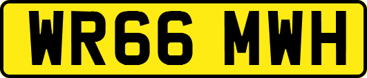 WR66MWH