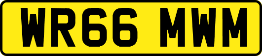WR66MWM