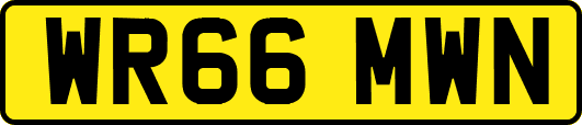 WR66MWN