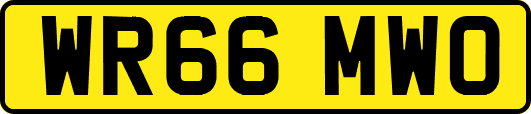 WR66MWO