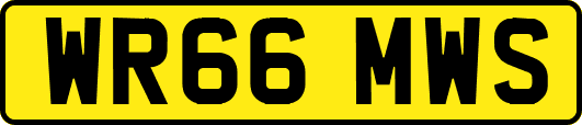 WR66MWS